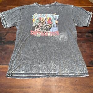 Taylor Swift Ears Tour T